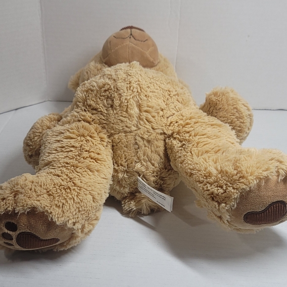 TEMPUR-Plush Teddy Bear - Picture 7 of 7